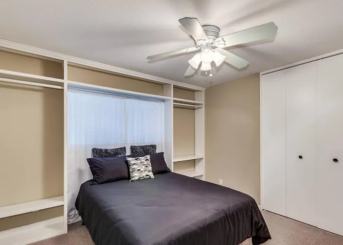Poolside Oasis Near Old Town & Ballparks *