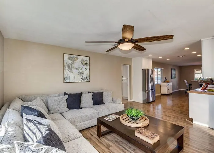 Poolside Oasis Near Old Town & Ballparks * Scottsdale