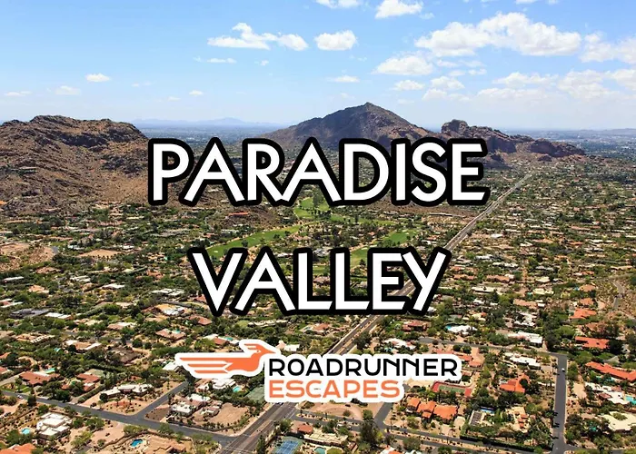 Holiday home Poolside Oasis Near Old Town & Ballparks Scottsdale