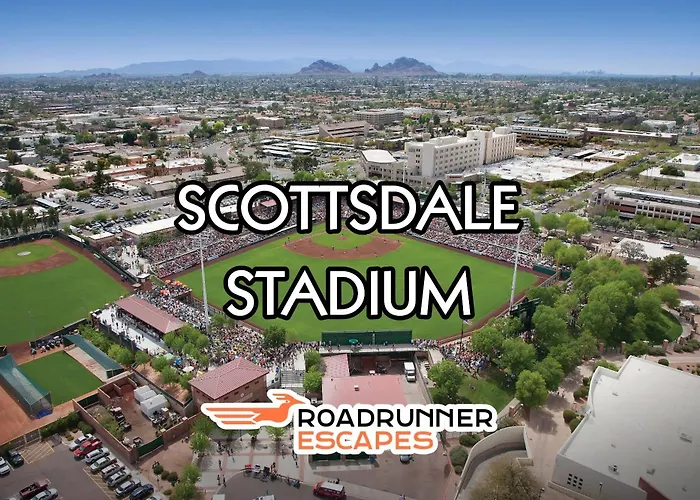 Poolside Oasis Near Old Town & Ballparks * Scottsdale